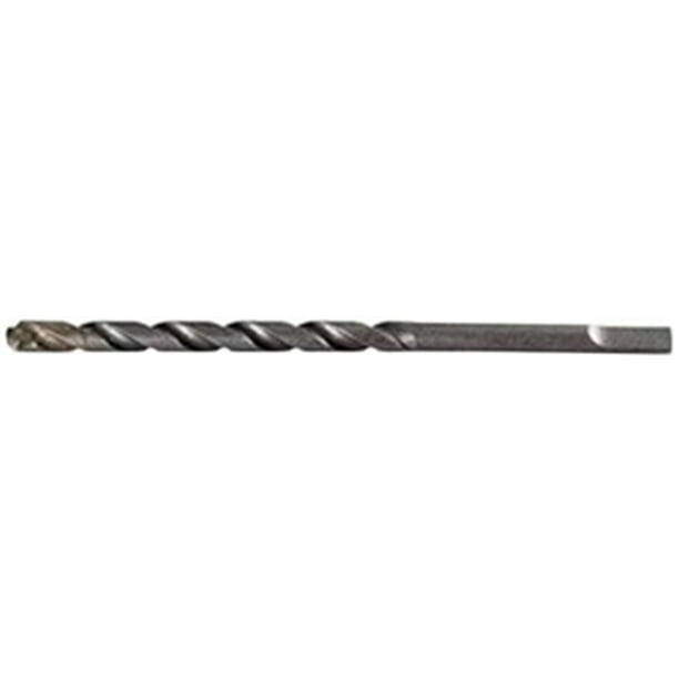 Tapcon Drill Bit,5/32in,Carbide Tip 3097910