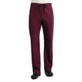 thumbnail image 1 of red panda unisex straigh leg drawstring scrub pant, 1 of 1
