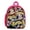 Pink, variant on The Powerpuff Gi-rls Backpack Cute Print Daypack Lightweight Casual Backpack Travel Hiking Backpacks