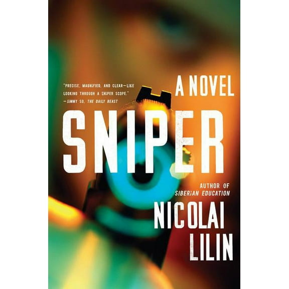 Sniper (Paperback)