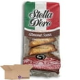 thumbnail image 2 of Stella D'oro Almond Toast Cookie Value Pack | 6.6 Ounce | Pack of 6, 2 of 4