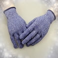thumbnail image 7 of SPRING PARK 1 Pair High Strength Heat Resistant Cut Resistant Gloves High Performance Level 5 Protection, 7 of 7