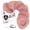 Brown, variant on Not Just a Patch Air Freestyle Libre 2 Covers (20 Pack) 14 Day Adhesion - Durable Lingo CGM Libre 2 Sensor Protector Patches - Pink