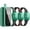 Green, variant on Heaflex Dog Training Collar, Waterproof e-Collar with Shock, Beep & Vibrate Modes for 5-120 lbs Dogs