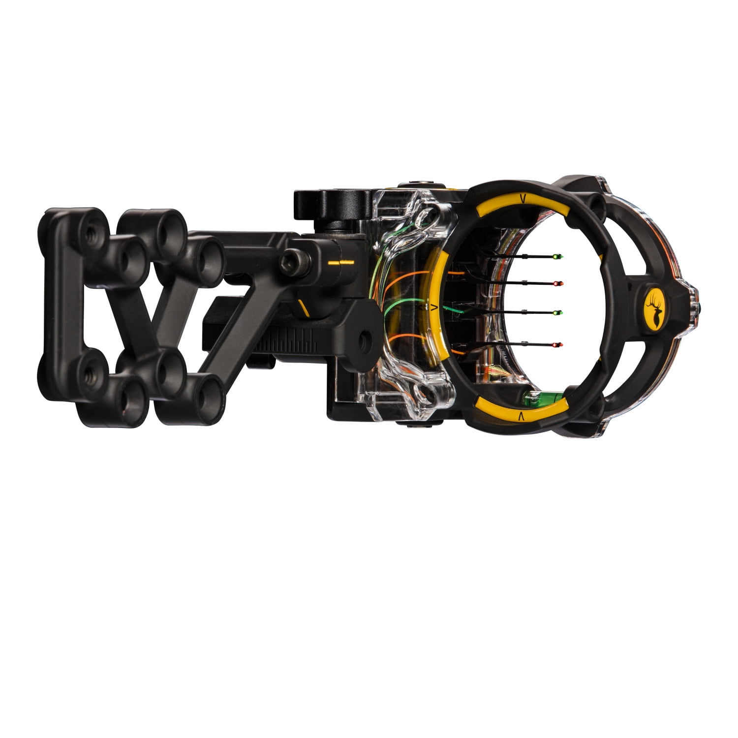 Trophy Ridge React® H4™ Sight - Left-handed