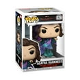 thumbnail image 2 of Funko POP! Marvel Collectible Vinyl Figure, WandaVision Agatha Harkness, 3.75", 2 of 2