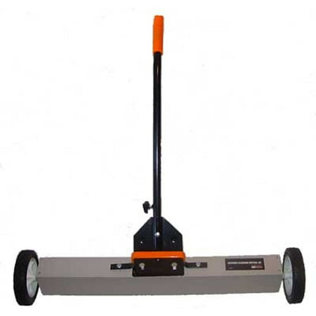 magnet sweeper magnetic rolling pick tool