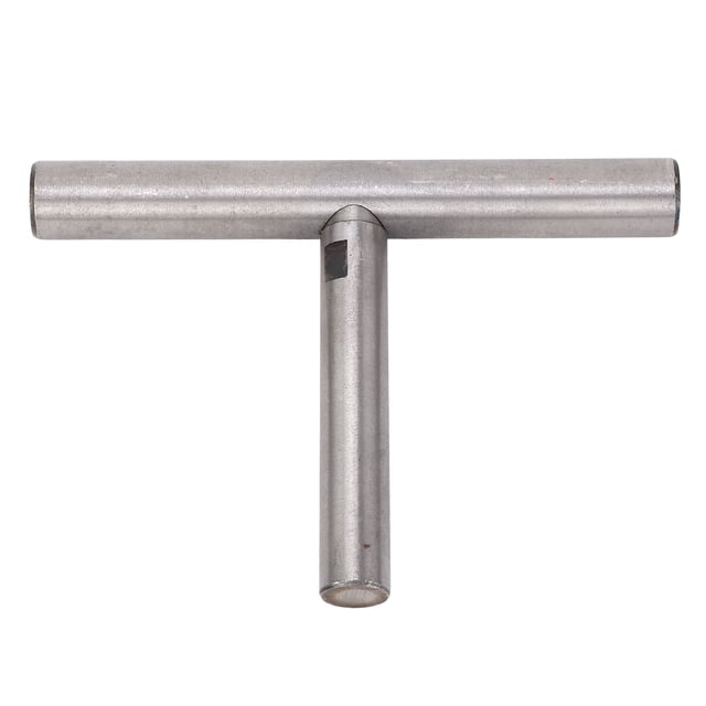 Soporte para herramientas ANGGREK soporte para herramientas de torno de Madera de acero de aleación para cortar