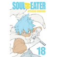 thumbnail image 1 of Manga Yen Press Soul Eater Vol. 18, 1 of 1