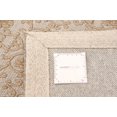 thumbnail image 3 of ECARPETGALLERY 4'6" x 6'6"  Transitional Collage Handmade Area Rug for Living Room, Dining Room and Bedroom in Grey, 3 of 9