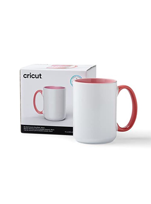 Cricut Infusible Ink in Cricut Materials