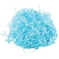 thumbnail image 2 of Krinkled Shreds 2oz-Baby Blue, 2 of 2