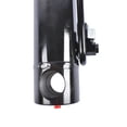 thumbnail image 6 of Bobcat Hydraulic Bucket Tilt Cylinder - OEM 7208419 - Fits A300, S220-S330, T250-T320 Loaders - 1.5" Rod, 3" Bore, 15" Stroke, 25" Pin to Pin, 6 of 7