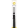 thumbnail image 1 of Wilton Black Angled Icing Spatula, 1 of 3
