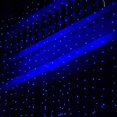 thumbnail image 4 of 3Mx3M 300LED String Light Curtain Light for Christmas Xmas Wedding Party Home Decoration - Blue, 4 of 13