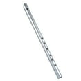 thumbnail image 7 of Penny Whistle,Wind Key Of D Irish Whistle Tin Whistle 6 Flute Wind Mewmewcat 6 Te Wind Eryue Whistle Huiop Irish Dsfen Inter Tes Inter Tes Key D Irish Tin, 7 of 7