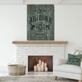 thumbnail image 4 of Design Art - Arizona wild horse rodeo, 4 of 5