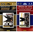 thumbnail image 1 of CandICollectables DUCKS13 NHL Anaheim Ducks Licensed 2013-14 Score Team Set & All-Star Set, 1 of 1
