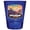 Blue, variant on Copper Mountains Colorado Design A Souvenir Full Color 2 oz Round Shot Glass Blue