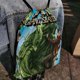 thumbnail image 4 of Jack el Cazagigantes Mochila de Cuerdas para Deportes y Gimnasio, Bolsa de Cuerdas Resistente al Agua, Bolsa Cinch, 30×40cm, 4 of 6