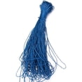 thumbnail image 2 of Cordón de algodón encerado de 45M y 1mm para hacer collares y pulseras artesanales en U perfecl  Cordón de algodón encerado, 2 of 8