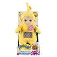 thumbnail image 4 of Teletubbies Lullaby Laa-Laa Plush [Lights & Sounds], 4 of 4