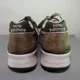 thumbnail image 4 of Size 11.5 - New Balance 997 x J.Crew Army Green Sneakers M997JC4 Suede, 4 of 5