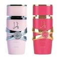 thumbnail image 1 of Perfume Lattafa Yara Eau de Parfum 100 ml + Yara Candy 100 ml, 1 of 2