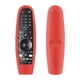 thumbnail image 5 of Yuarrent Estuche de control remoto Protector a prueba de polvo Estuches de controlador de TV Type5 NO5, 5 of 5