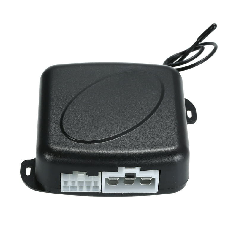 GT Auto Alarm GT 969CH Emergency disabling key - Soundstar