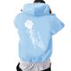 thumbnail image 4 of WILLBEST Sudaderas Navideñas para Hombre, Moda De Ocio, Impresión Digital 3D, Suéter con Capucha De Manga Larga Chica, 4 of 7