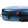 thumbnail image 6 of Crossrock Fiberglass Hardshell Case for French Horn Bell,Strong Lightweight Flight Horn Case, 6 of 6