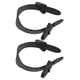 thumbnail image 3 of 1 par de correas de plástico para aletas de buceo, correas ajustables de repuesto, correa universal para aletas de buceo, 3 of 7