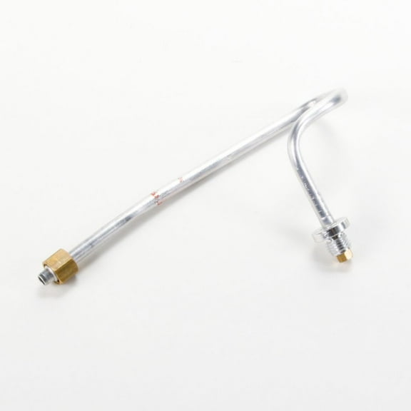 ForeverPRO WP98017582 Venturi Tube for Whirlpool Range 98017582 1201977 AH1488871 EA1488871