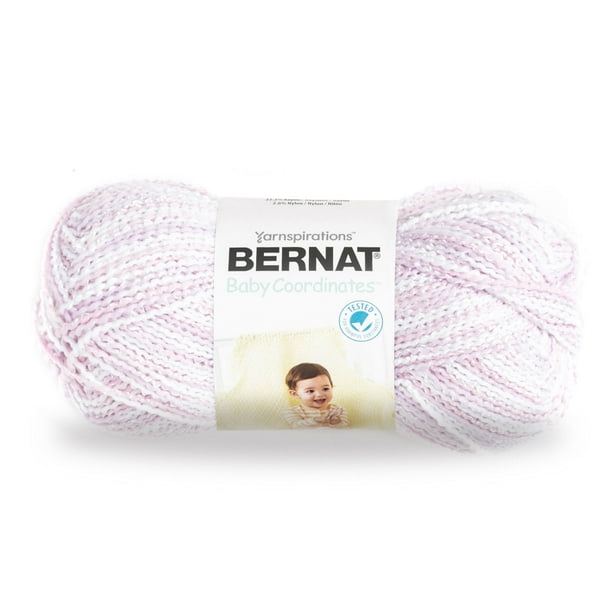 Bernat Baby Coordinates Yarn