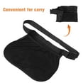 thumbnail image 3 of unbranded Bolsa De Cintura Para Pickleball En Tela Oxford Con Y Uso, 3 of 8