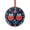 Pattern-1, variant on Cute Cooking Pot And Kitchen Utensils Christmas Ornament Kitchen Chef Christmas Ornaments 2025 Appreciation Gift for Xmas Friend Bestie Nurse Teacher Mentor Boss Coworker