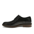 thumbnail image 5 of Dockers Mens Allen Genuine Leather Dress Captoe Oxford Shoe, 5 of 8