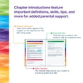 thumbnail image 4 of Spectrum Spectrum Math Workbook, Grade K, (Paperback), 4 of 5