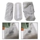 thumbnail image 5 of 1 Pieza Alfombrillas, Gris, Suave, Reutilizable, para Incontinencia, Ropa Interior, , Absorción de lámpara para Pacientes Ancianos Postoperato SG Yinane Ropa interior para incontinencia, 5 of 7