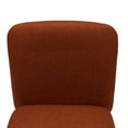 MoDRN MidCentury Drover Dining Chair, Multiple Colors