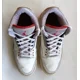 thumbnail image 5 of Ni - ke Ni - ke Men's size 11 White Air Jordan 3 Retro International Flight Sail 136064-140, 5 of 5