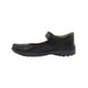 thumbnail image 3 of ZAPATO ESCOLAR COLEGIAL CASUAL COQUETA NIÑA PIEL NEGRO 54400A LEON  54400Ap, 3 of 3