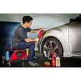 thumbnail image 6 of Powerbuilt Heavy Duty Rolling Seat with Organizer - 240036, 6 of 6