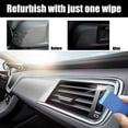 thumbnail image 6 of YANHAIGONG Summer Saving!Plastic Repairer for Cars Resists Water,Uv Rays,Dirt,Ceramic Coating,Not Dressing,Last Over 200 Washes,Highly Concentrated,30ml *2pc, 6 of 9