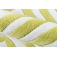 thumbnail image 4 of Momeni Bliss Apple Green Area Rug, 4 of 4