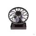 thumbnail image 1 of Ventilador de Energía Solar Zulema Plástico ABS 2 Piezas, 1 of 8