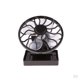 thumbnail image 1 of Ventilador de Energía Solar Zulema Plástico ABS 2 Piezas, 1 of 8