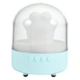 thumbnail image 1 of kusrkot Night Light Portable Wireless Bluetooth Speaker Bedside Table Lamp, Best Gift, 1 of 9