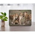 thumbnail image 1 of KSK KAISHEK Hard Shell Only for MacBook Pro 15"( Retina Display Touch Bar, 2016-2019) Model A1990 A1707 Animal A 0246, 1 of 5